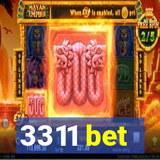 3311 bet